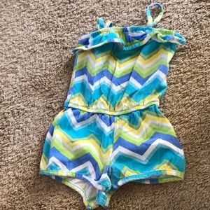 💵2/$10 bundle. 24 month romper